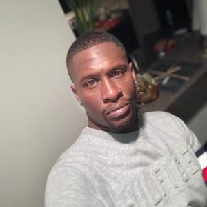 Meet your Posher, Cedric